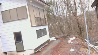 長野県菅平高原 ゆたか山荘 坂下 2026/03/26 07:30