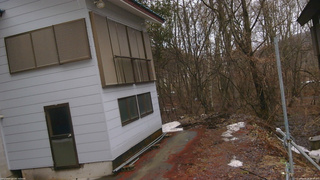 長野県菅平高原 ゆたか山荘 坂下 2026/03/26 08:00