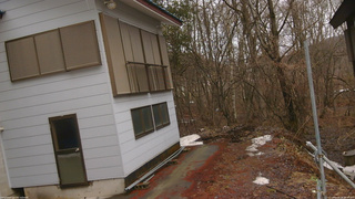 長野県菅平高原 ゆたか山荘 坂下 2026/03/26 08:45