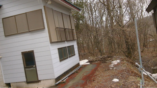 長野県菅平高原 ゆたか山荘 坂下 2026/03/26 10:30