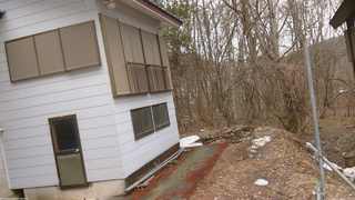 長野県菅平高原 ゆたか山荘 坂下 2026/03/26 11:30