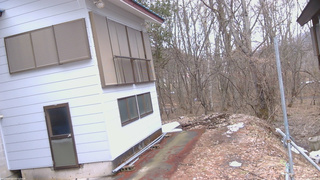 長野県菅平高原 ゆたか山荘 坂下 2026/03/26 13:00