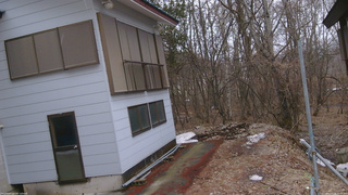 長野県菅平高原 ゆたか山荘 坂下 2026/03/26 13:15