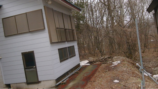 長野県菅平高原 ゆたか山荘 坂下 2026/03/26 13:45