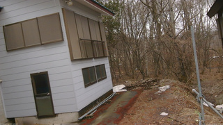 長野県菅平高原 ゆたか山荘 坂下 2026/03/26 14:15