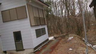 長野県菅平高原 ゆたか山荘 坂下 2026/03/26 14:45