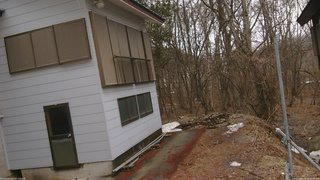 長野県菅平高原 ゆたか山荘 坂下 2026/03/26 15:00