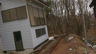 長野県菅平高原 ゆたか山荘 坂下 2026/03/26 15:15