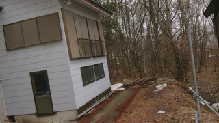 長野県菅平高原 ゆたか山荘 坂下 2026/03/26 15:30