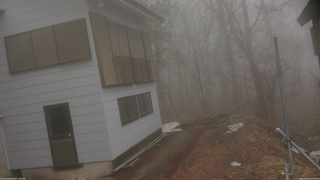 長野県菅平高原 ゆたか山荘 坂下 2026/03/26 15:45
