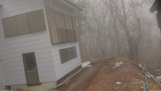 長野県菅平高原 ゆたか山荘 坂下 2026/03/26 16:45