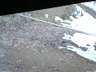 長野県菅平高原 ゆたか山荘 駐車場 2026/03/27 16:30