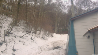 長野県菅平高原 ゆたか山荘 ゆたか山荘 2026/03/27 06:30