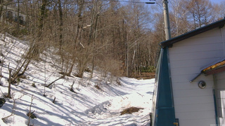 長野県菅平高原 ゆたか山荘 ゆたか山荘 2026/03/27 11:45