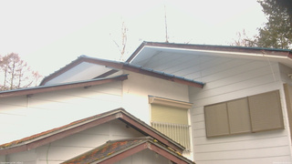 長野県菅平高原 ゆたか山荘 駐車場奥 2026/03/27 06:30