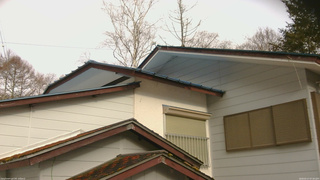 長野県菅平高原 ゆたか山荘 駐車場奥 2026/03/27 07:30