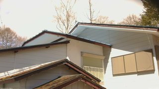 長野県菅平高原 ゆたか山荘 駐車場奥 2026/03/27 10:30
