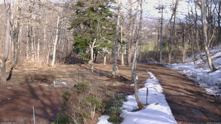 長野県菅平高原 ゆたか山荘 坂上 2026/03/27 15:15