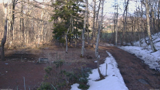 長野県菅平高原 ゆたか山荘 坂上 2026/03/27 16:30