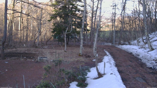 長野県菅平高原 ゆたか山荘 坂上 2026/03/27 16:45