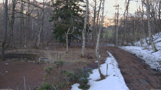 長野県菅平高原 ゆたか山荘 坂上 2026/03/27 17:15