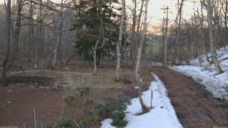 長野県菅平高原 ゆたか山荘 坂上 2026/03/27 17:30