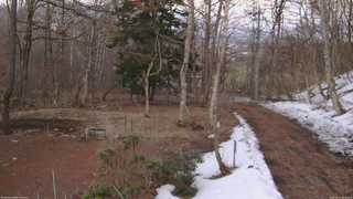 長野県菅平高原 ゆたか山荘 坂上 2026/03/27 18:00