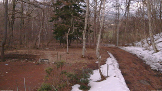 長野県菅平高原 ゆたか山荘 坂上 2026/03/27 18:15