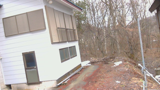 長野県菅平高原 ゆたか山荘 坂下 2026/03/27 06:00