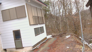 長野県菅平高原 ゆたか山荘 坂下 2026/03/27 06:15