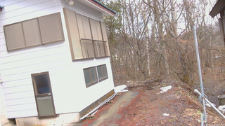 長野県菅平高原 ゆたか山荘 坂下 2026/03/27 06:30