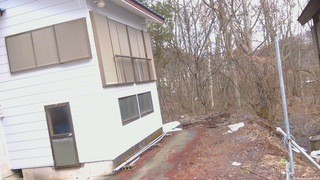 長野県菅平高原 ゆたか山荘 坂下 2026/03/27 06:45