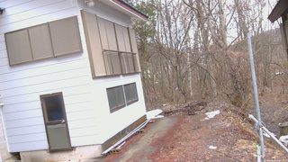 長野県菅平高原 ゆたか山荘 坂下 2026/03/27 07:15