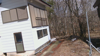 長野県菅平高原 ゆたか山荘 坂下 2026/03/27 09:15