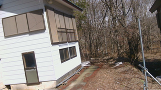 長野県菅平高原 ゆたか山荘 坂下 2026/03/27 09:30