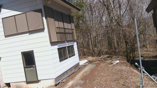 長野県菅平高原 ゆたか山荘 坂下 2026/03/27 10:15