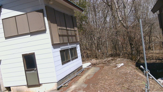 長野県菅平高原 ゆたか山荘 坂下 2026/03/27 10:30