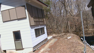 長野県菅平高原 ゆたか山荘 坂下 2026/03/27 10:45