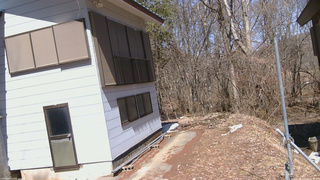 長野県菅平高原 ゆたか山荘 坂下 2026/03/27 11:15