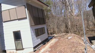 長野県菅平高原 ゆたか山荘 坂下 2026/03/27 11:30