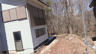 長野県菅平高原 ゆたか山荘 坂下 2026/03/27 11:45