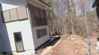 長野県菅平高原 ゆたか山荘 坂下 2026/03/27 12:00