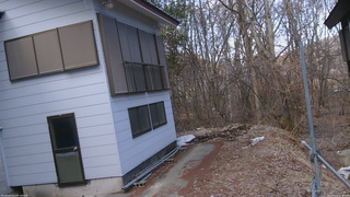 長野県菅平高原 ゆたか山荘 坂下 2026/03/27 12:15