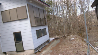 長野県菅平高原 ゆたか山荘 坂下 2026/03/27 12:30