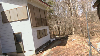長野県菅平高原 ゆたか山荘 坂下 2026/03/27 12:45
