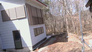 長野県菅平高原 ゆたか山荘 坂下 2026/03/27 13:15