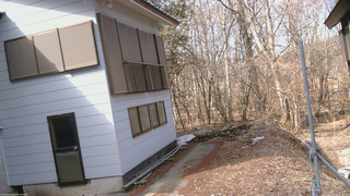 長野県菅平高原 ゆたか山荘 坂下 2026/03/27 14:00