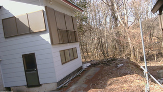 長野県菅平高原 ゆたか山荘 坂下 2026/03/27 14:30
