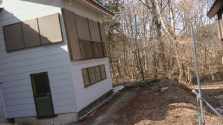 長野県菅平高原 ゆたか山荘 坂下 2026/03/27 14:45