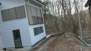 長野県菅平高原 ゆたか山荘 坂下 2026/03/27 17:30